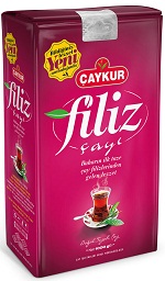 CAYKUR FILIZ CAY 1KG